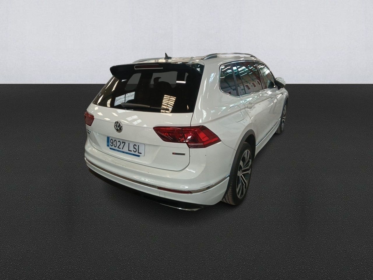 Volkswagen Tiguan Allspace Sport 2.0 Tdi 110kw (150cv) 4motion Dsg - Foto 2