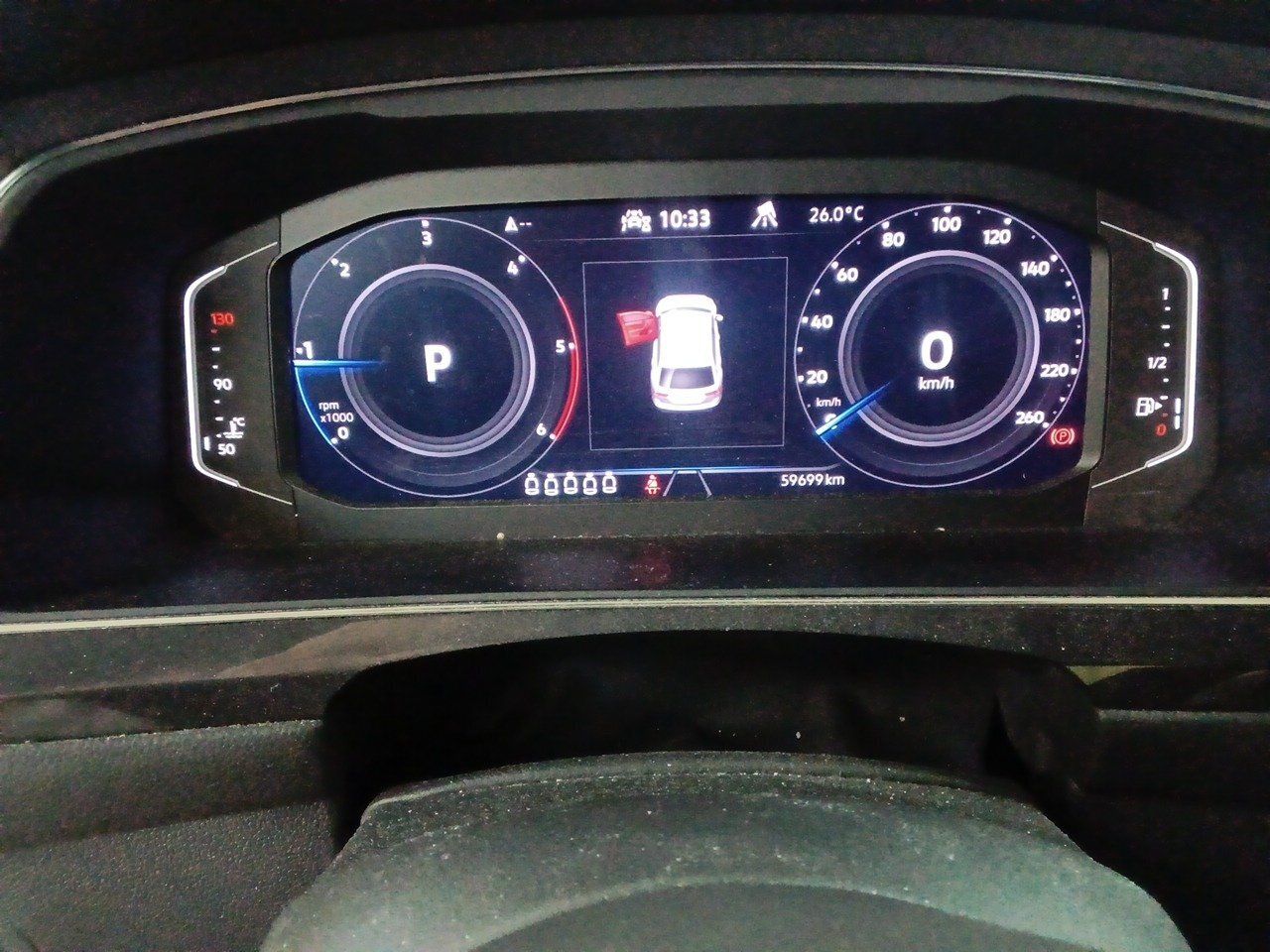 Volkswagen Tiguan Allspace Sport 2.0 Tdi 110kw (150cv) 4motion Dsg - Foto 2