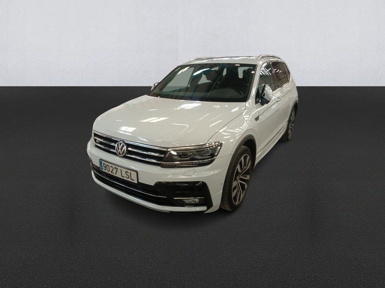 Volkswagen Tiguan Allspace Sport 2.0 Tdi 110kw (150cv) 4motion Dsg - Foto 2