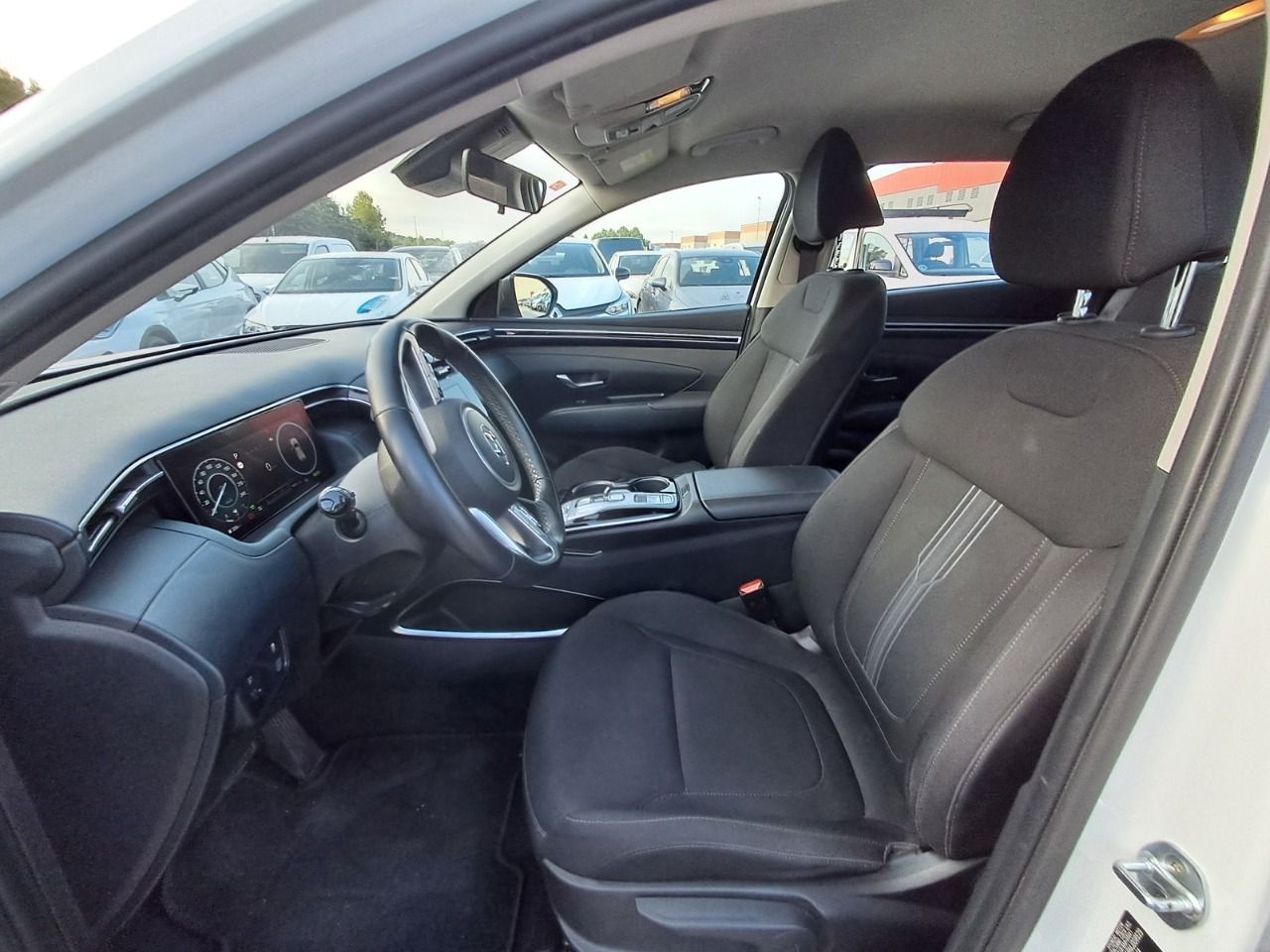 Hyundai Tucson 1.6 Tgdi 169kw (230cv) Hev Maxx Auto - Foto 2