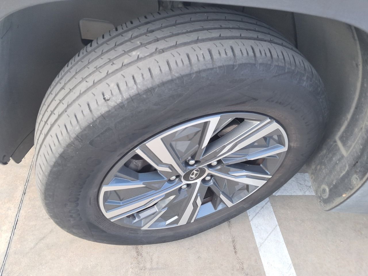 Hyundai Tucson 1.6 Tgdi 169kw (230cv) Hev Maxx Auto - Foto 2