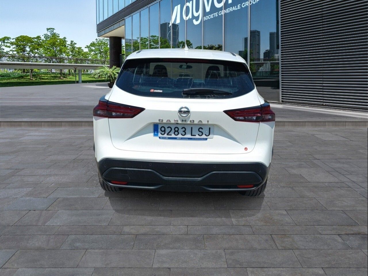 Nissan Qashqai Dig-t 103kw (140cv) Mhev 4x2 Acenta - Foto 2