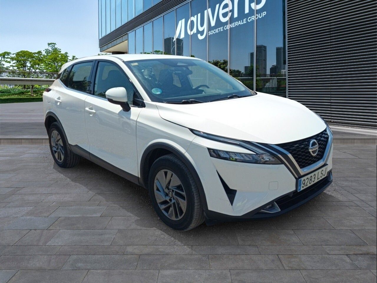 Nissan Qashqai Dig-t 103kw (140cv) Mhev 4x2 Acenta - Foto 2