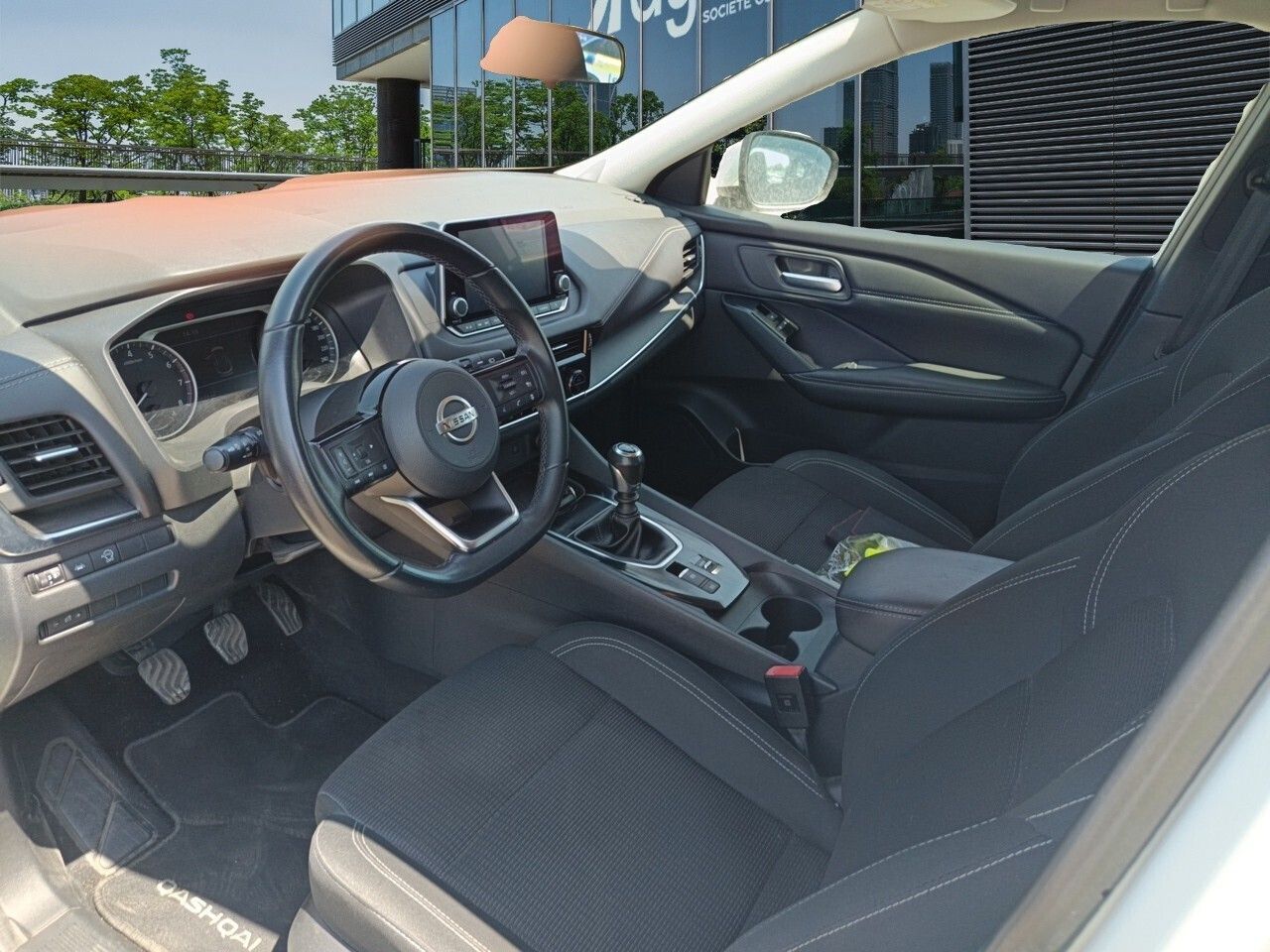 Nissan Qashqai Dig-t 103kw (140cv) Mhev 4x2 Acenta - Foto 2