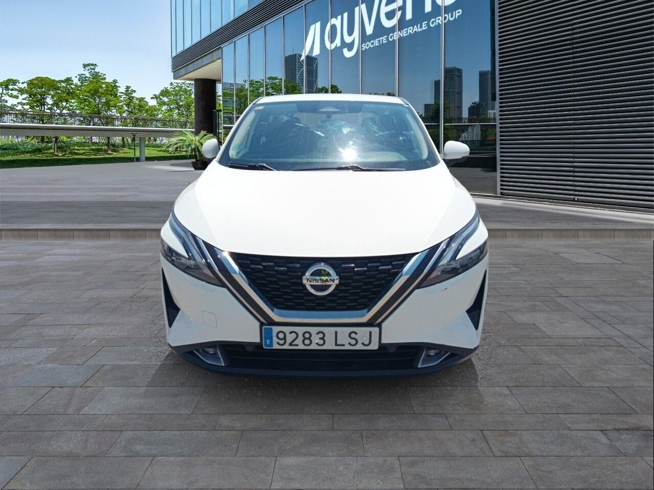Nissan Qashqai Dig-t 103kw (140cv) Mhev 4x2 Acenta - Foto 2