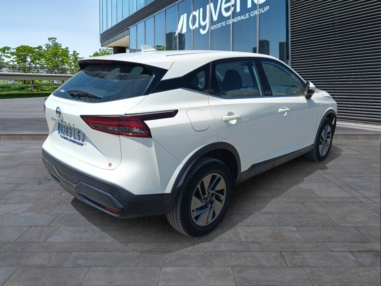 Nissan Qashqai Dig-t 103kw (140cv) Mhev 4x2 Acenta - Foto 2