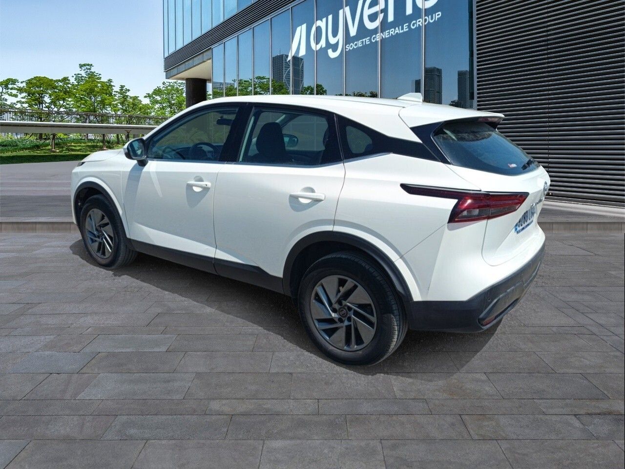 Nissan Qashqai Dig-t 103kw (140cv) Mhev 4x2 Acenta - Foto 2