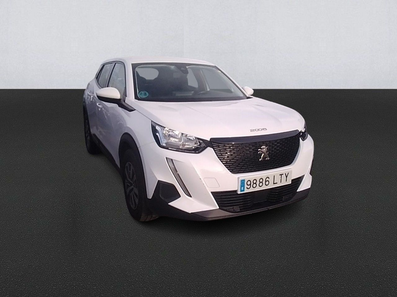 Peugeot 2008 Active Bluehdi 81kw (110cv) - Foto 2