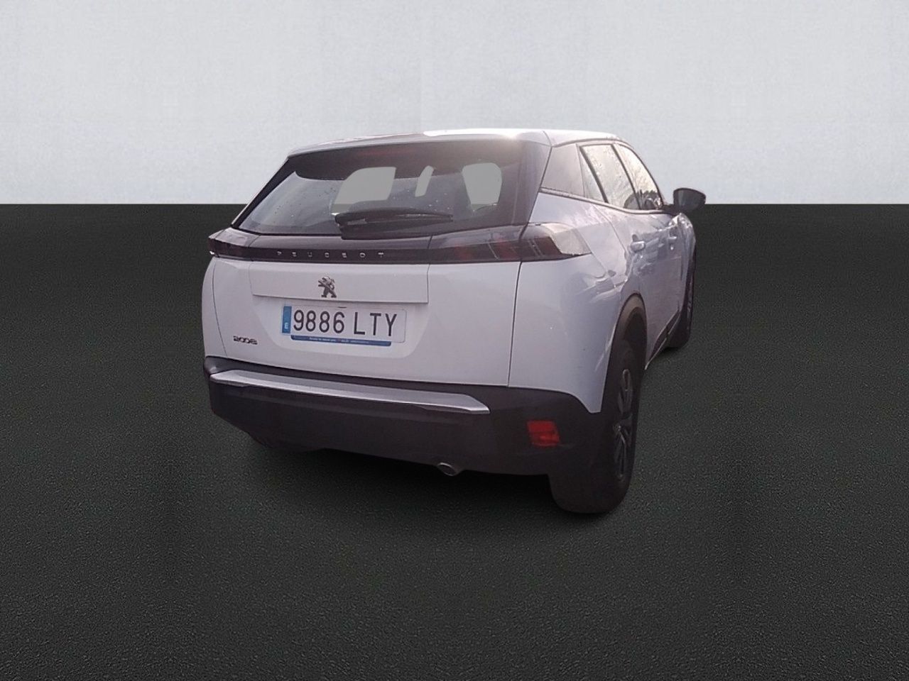 Peugeot 2008 Active Bluehdi 81kw (110cv) - Foto 2