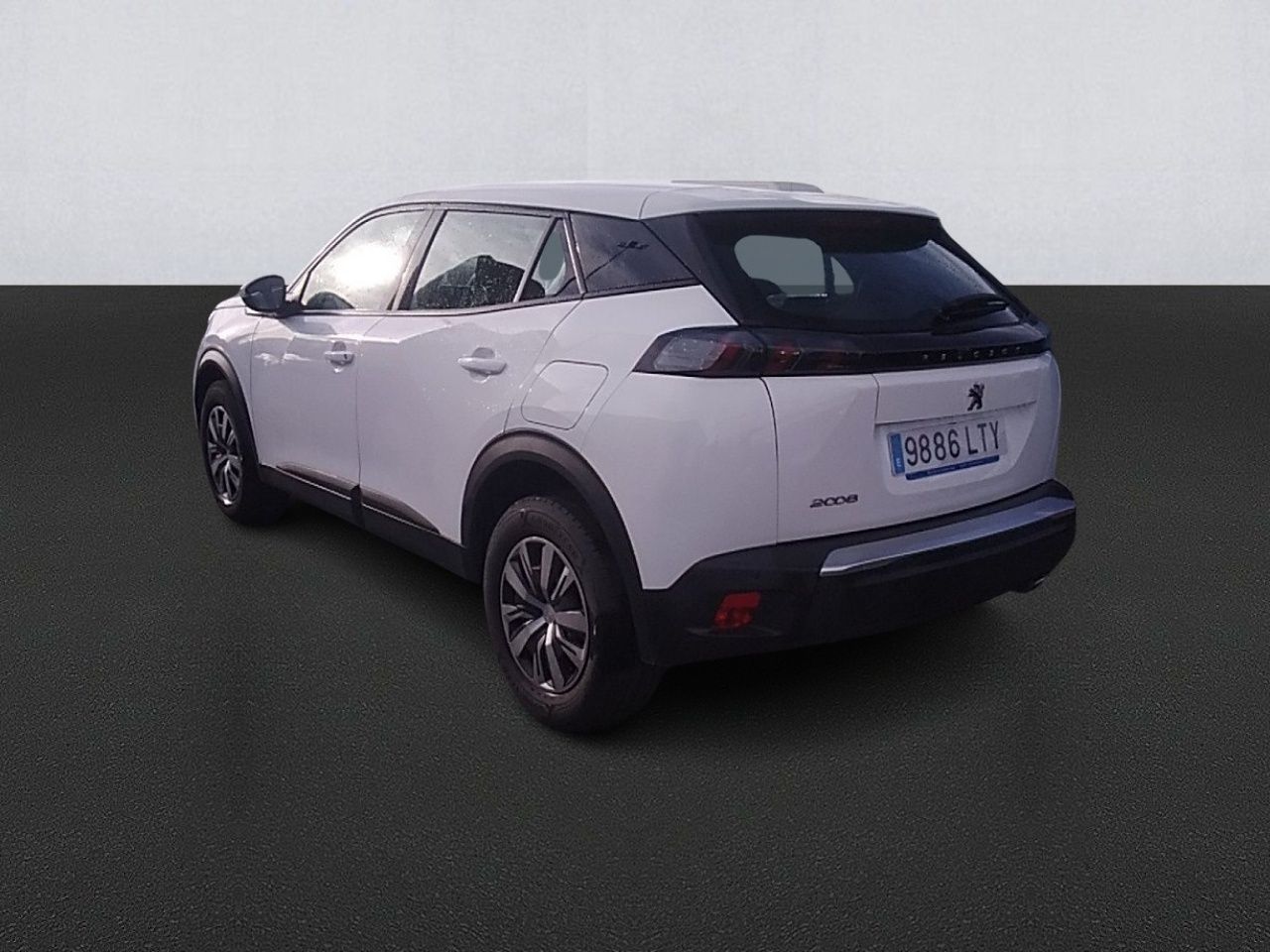 Peugeot 2008 Active Bluehdi 81kw (110cv) - Foto 2