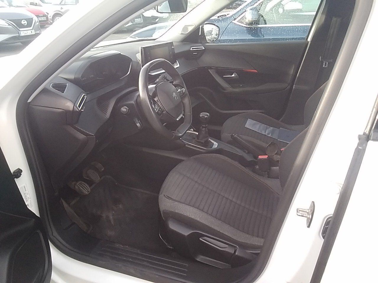 Peugeot 2008 Active Bluehdi 81kw (110cv) - Foto 2
