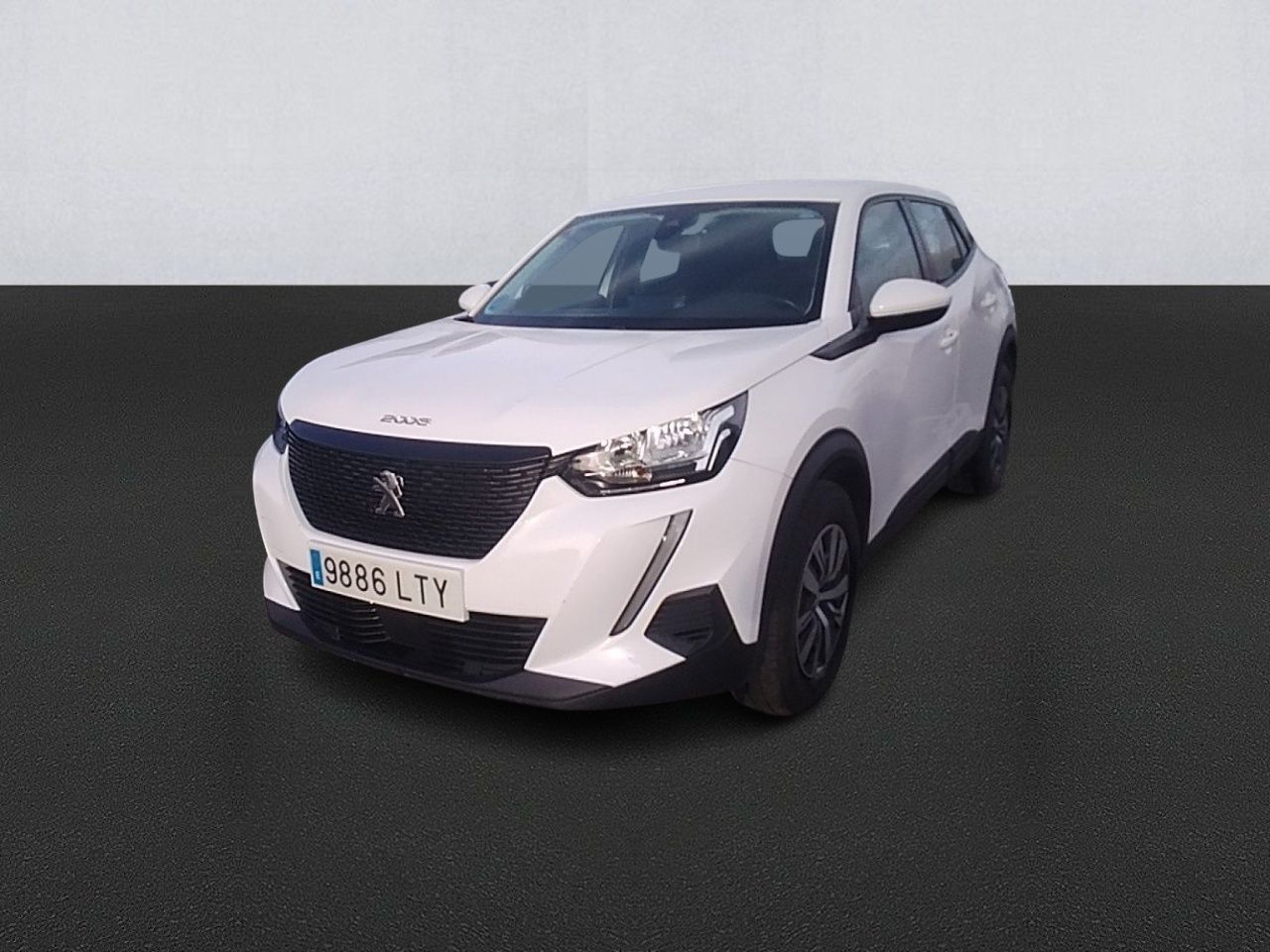 Peugeot 2008 Active Bluehdi 81kw (110cv) - Foto 2