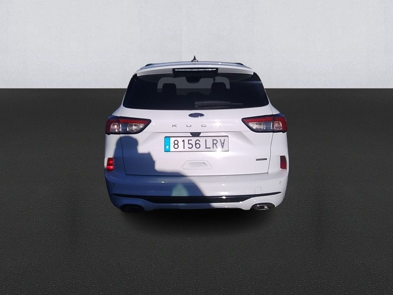 Ford Kuga St-line X 2.5 Duratec Fhev Auto - Foto 2