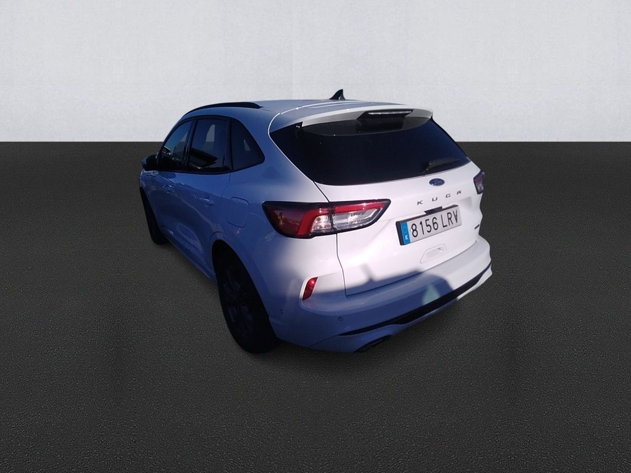 Ford Kuga St-line X 2.5 Duratec Fhev Auto - Foto 2