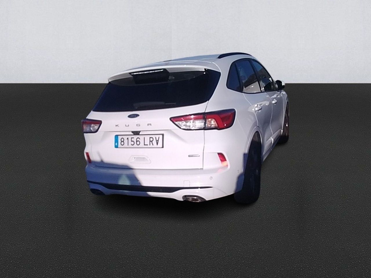 Ford Kuga St-line X 2.5 Duratec Fhev Auto - Foto 2
