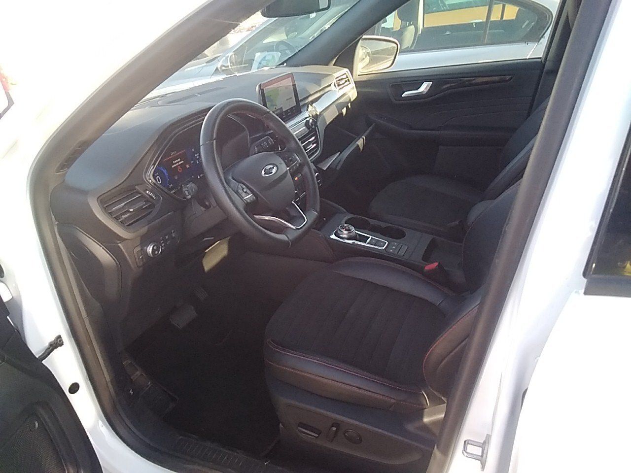 Ford Kuga St-line X 2.5 Duratec Fhev Auto - Foto 2