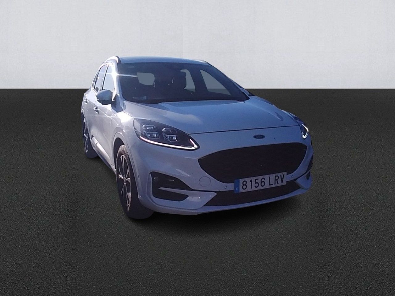 Ford Kuga St-line X 2.5 Duratec Fhev Auto - Foto 2