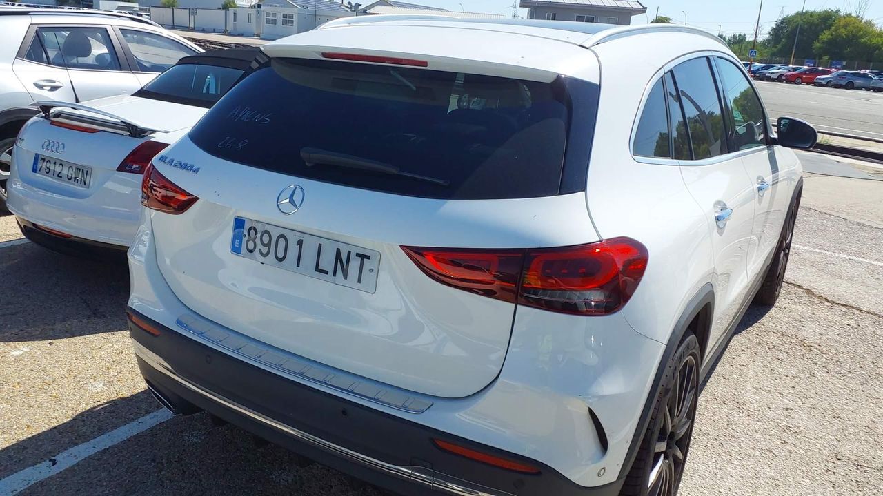 Mercedes Gla 200 D - Foto 2