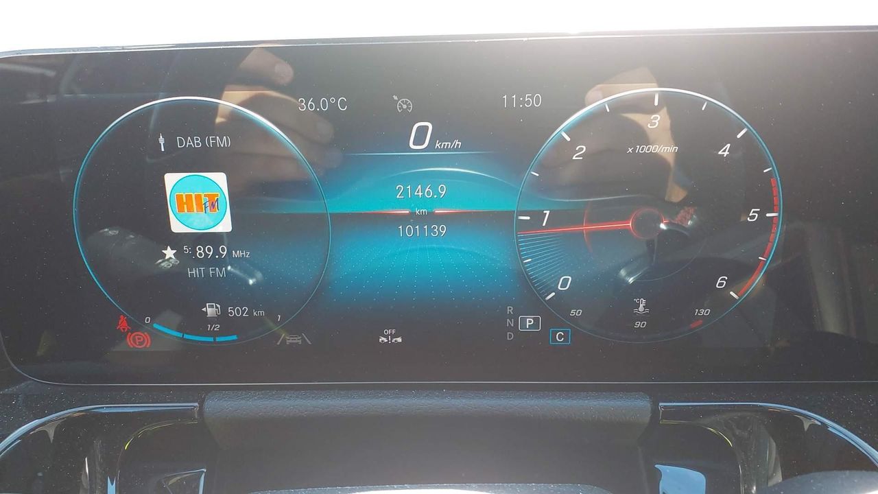 Mercedes Gla 200 D - Foto 2