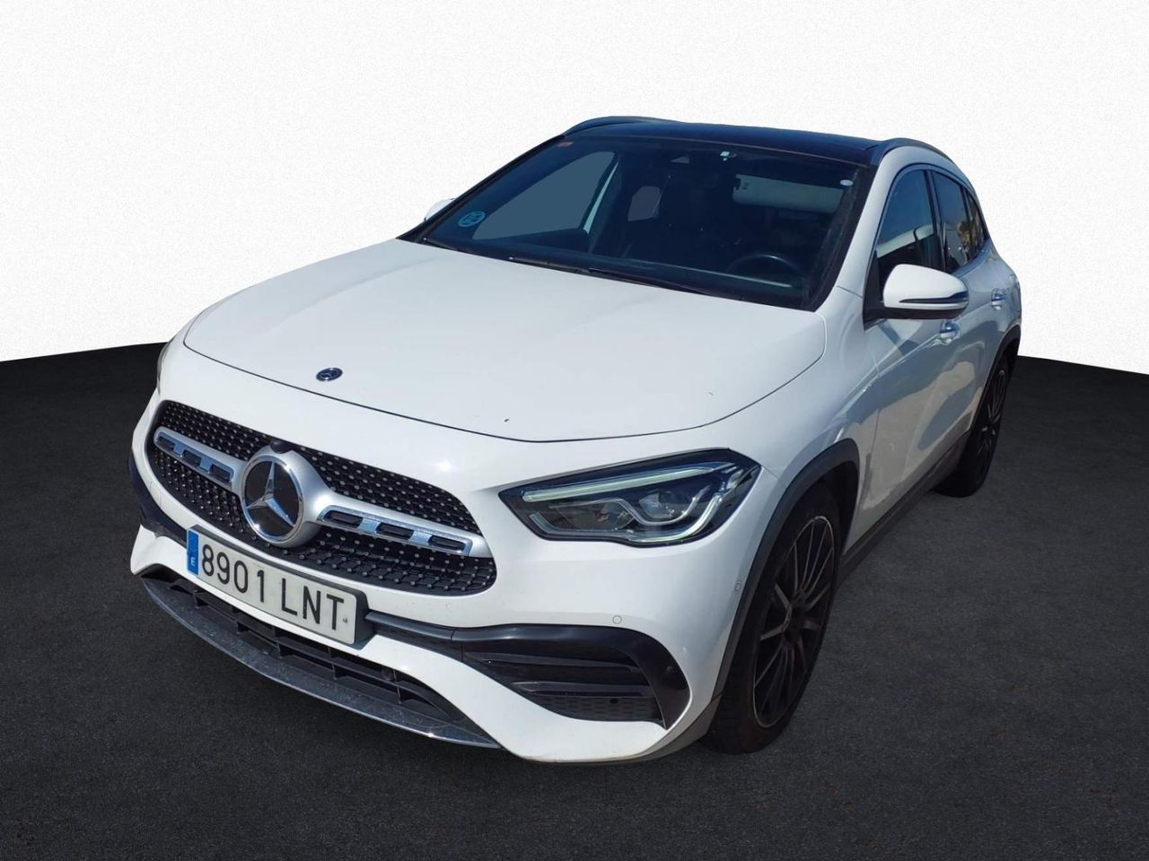 Mercedes Gla 200 D - Foto 2