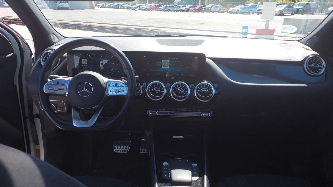 Mercedes Gla 200 D - Foto 2
