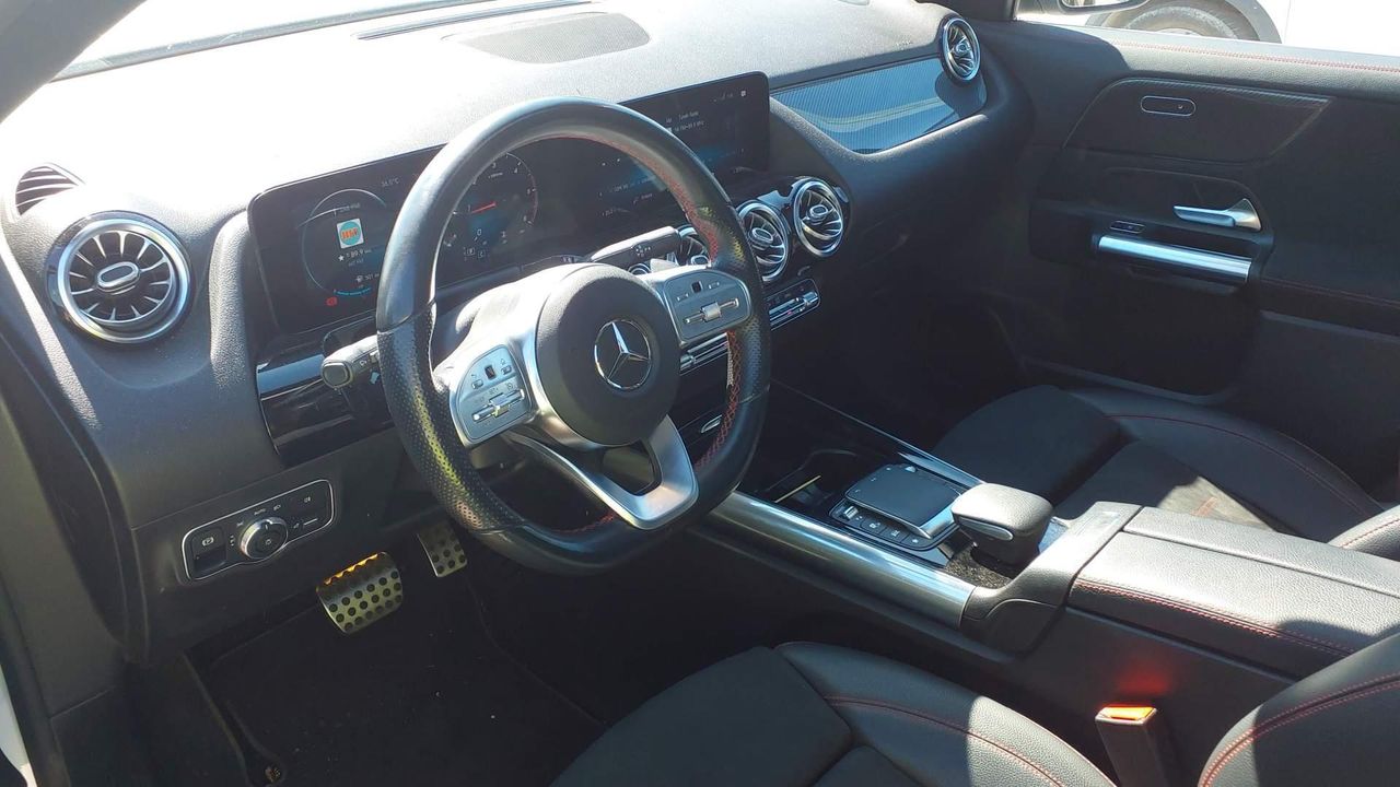 Mercedes Gla 200 D - Foto 2