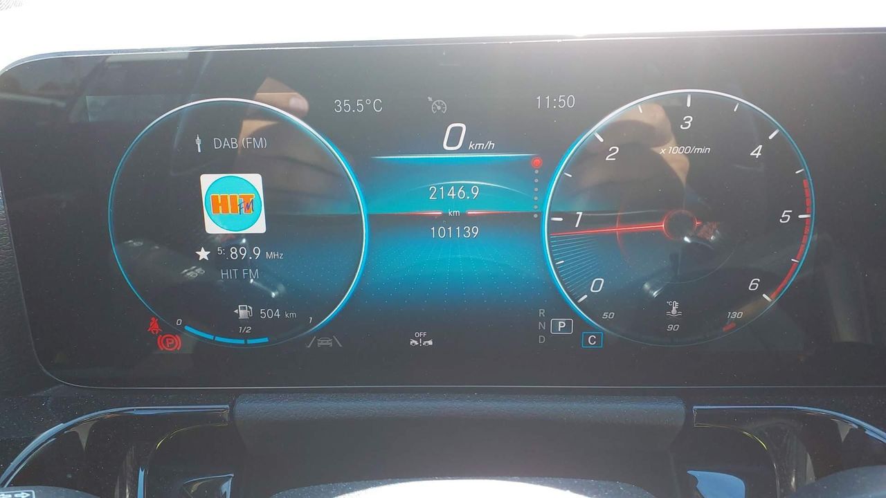 Mercedes Gla 200 D - Foto 2