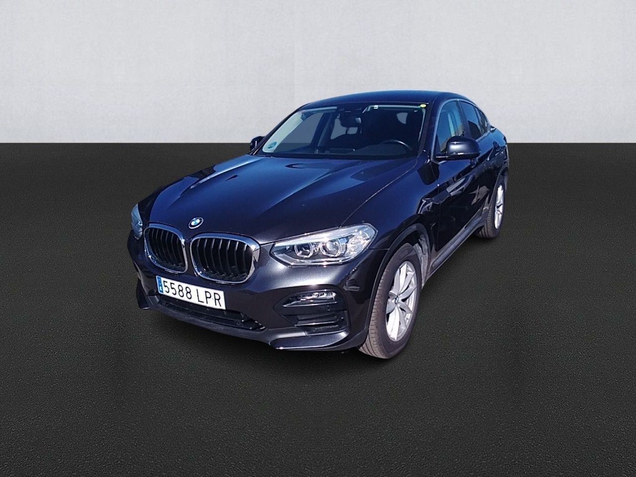 Bmw X4 Xdrive20d - Foto 2
