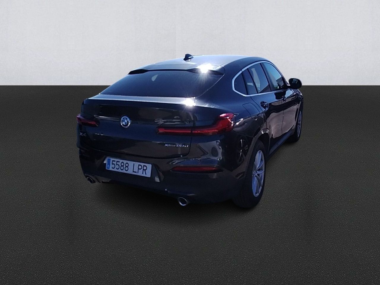 Bmw X4 Xdrive20d - Foto 2