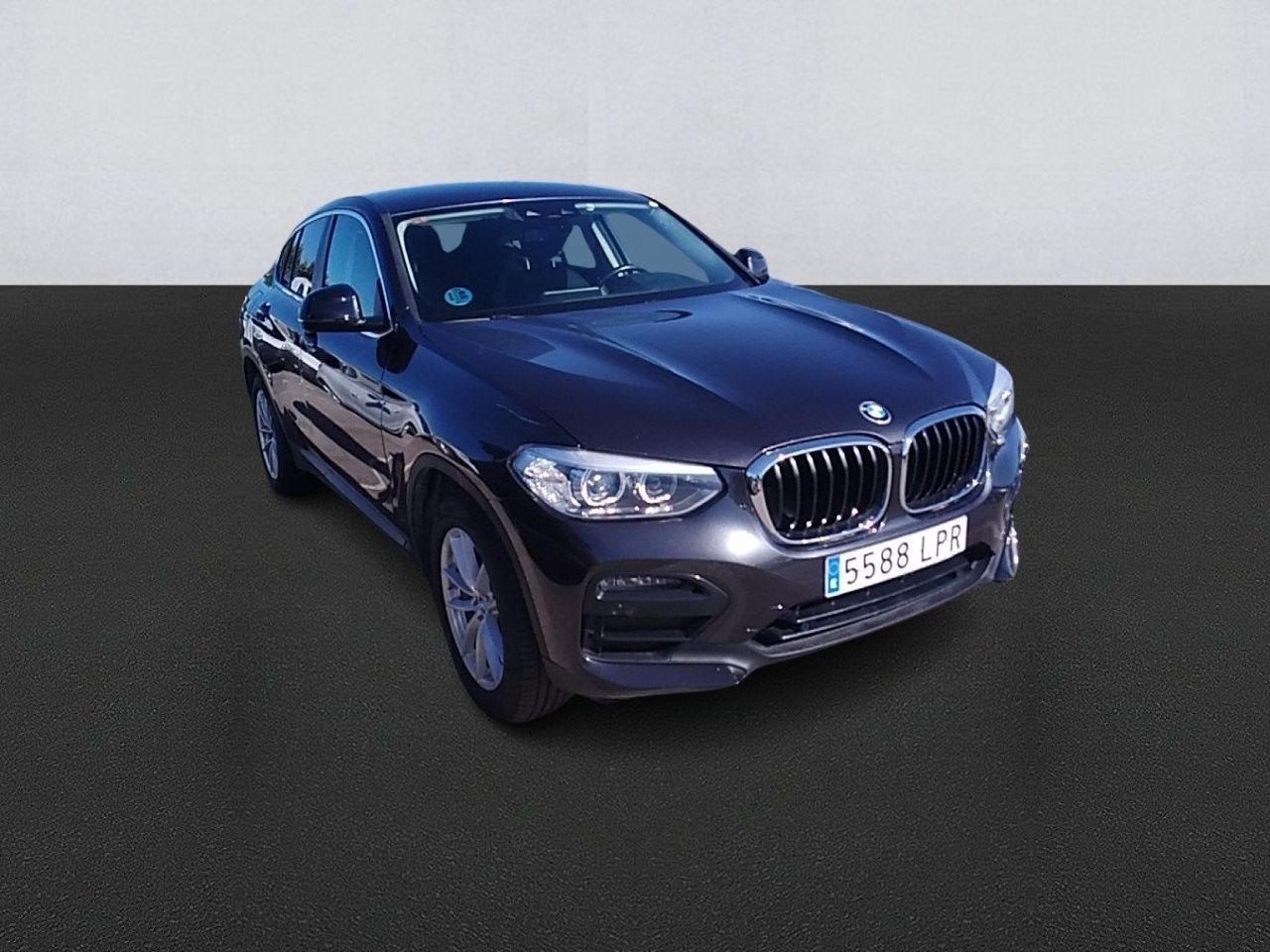 Bmw X4 Xdrive20d - Foto 2