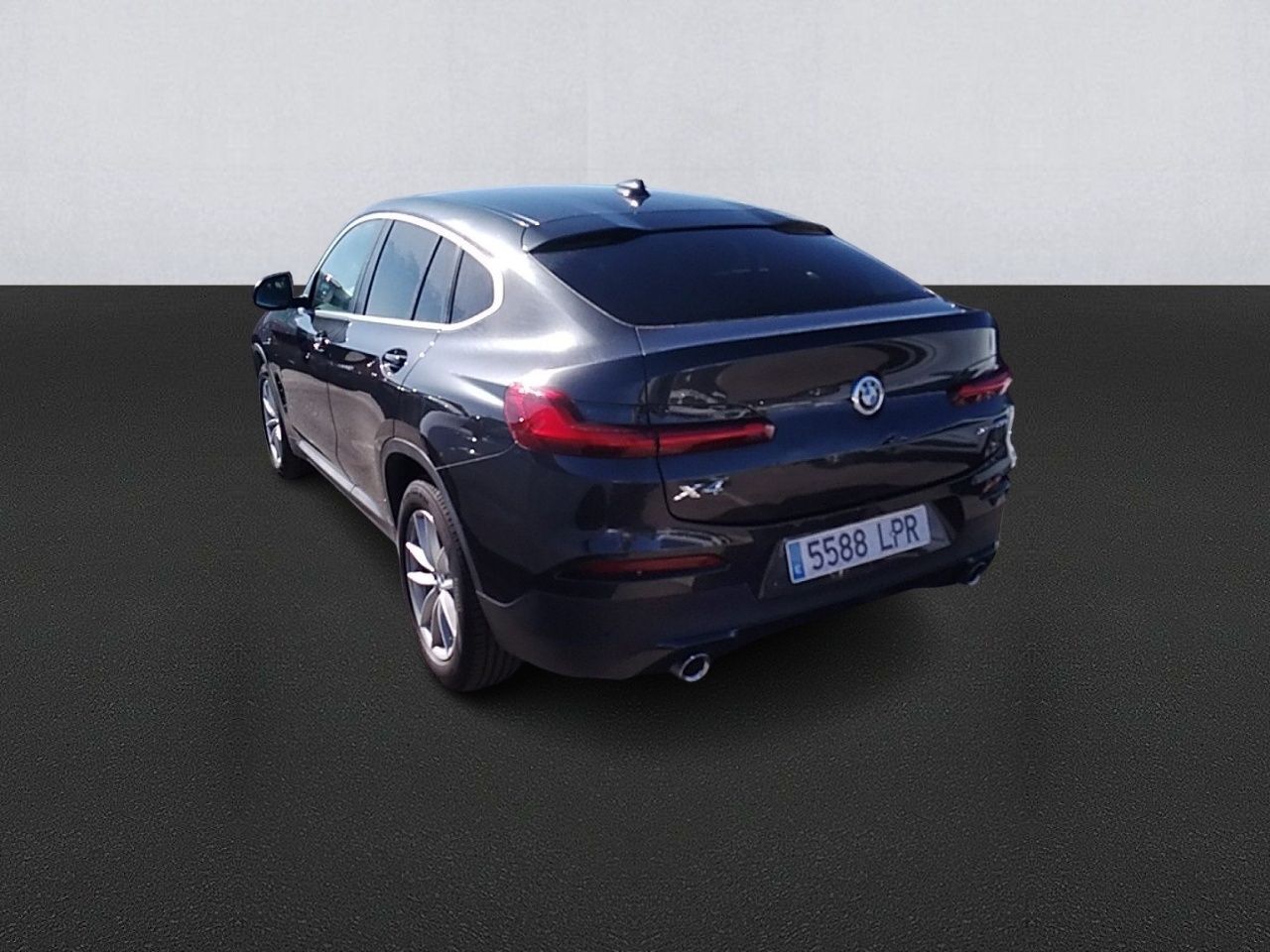 Bmw X4 Xdrive20d - Foto 2