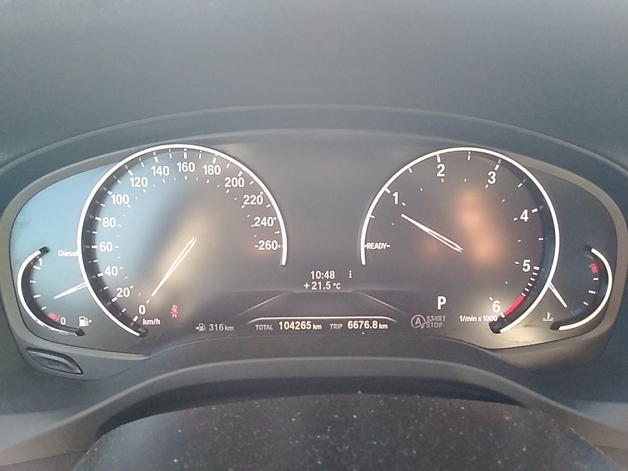 Bmw X4 Xdrive20d - Foto 2