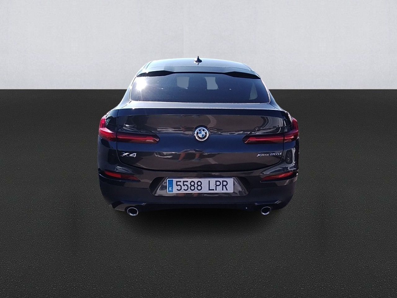Bmw X4 Xdrive20d - Foto 2