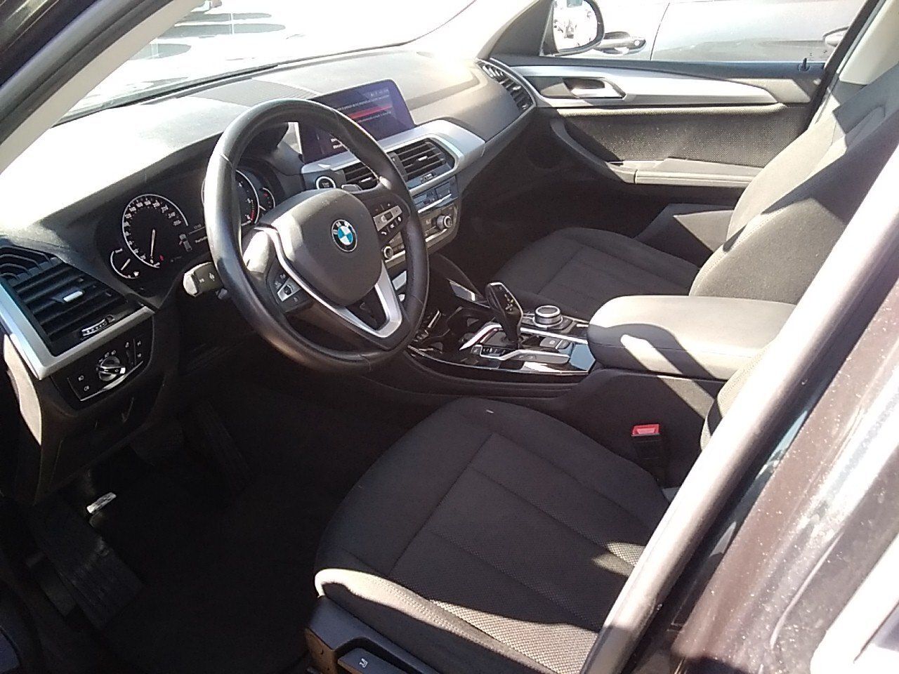 Bmw X4 Xdrive20d - Foto 2