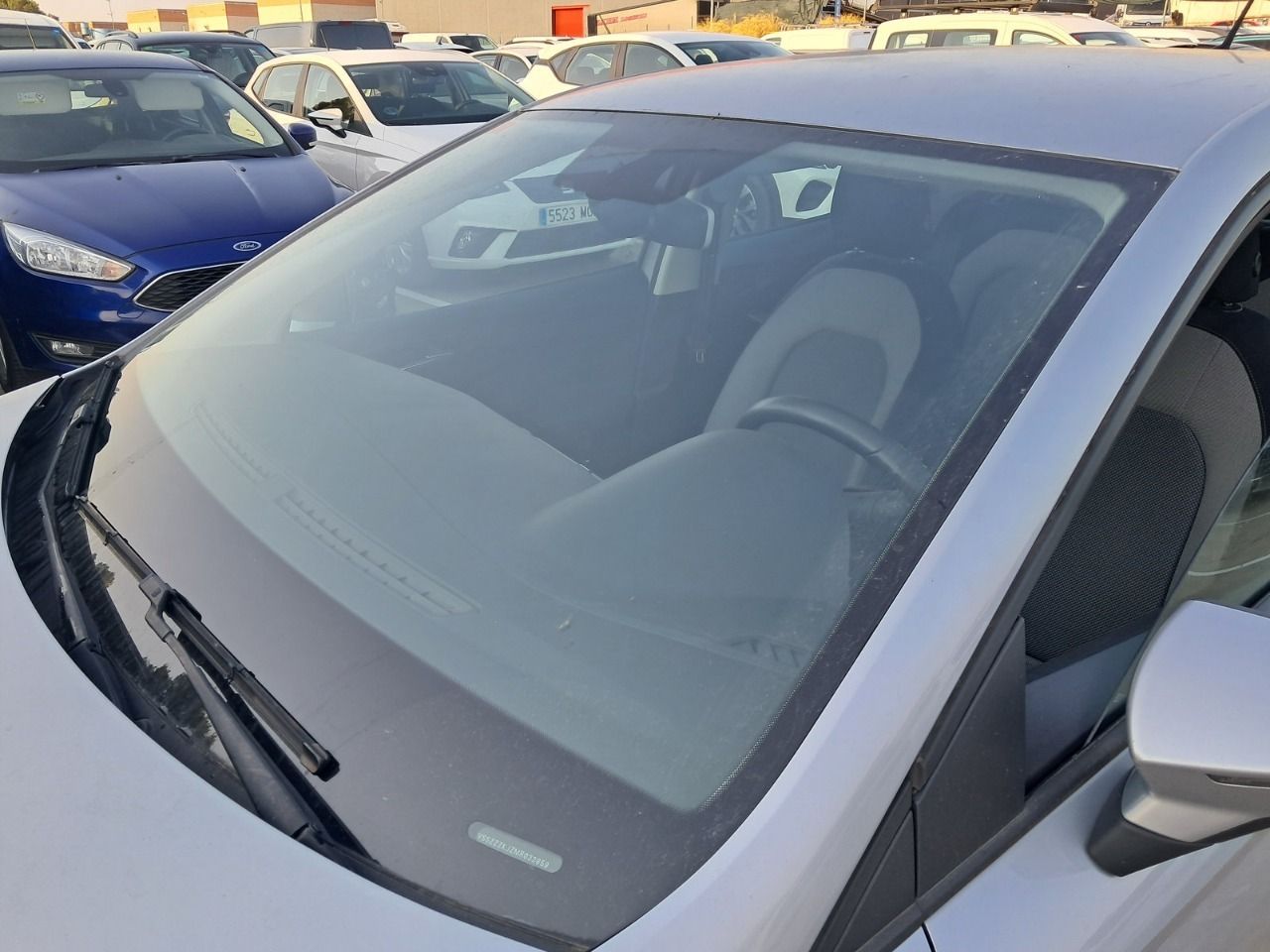 Seat Ibiza 1.0 Tsi 70kw (95cv) Style Go - Foto 2