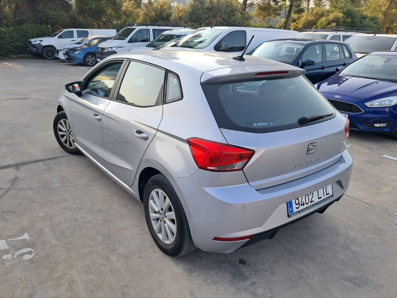 Seat Ibiza 1.0 Tsi 70kw (95cv) Style Go - Foto 2