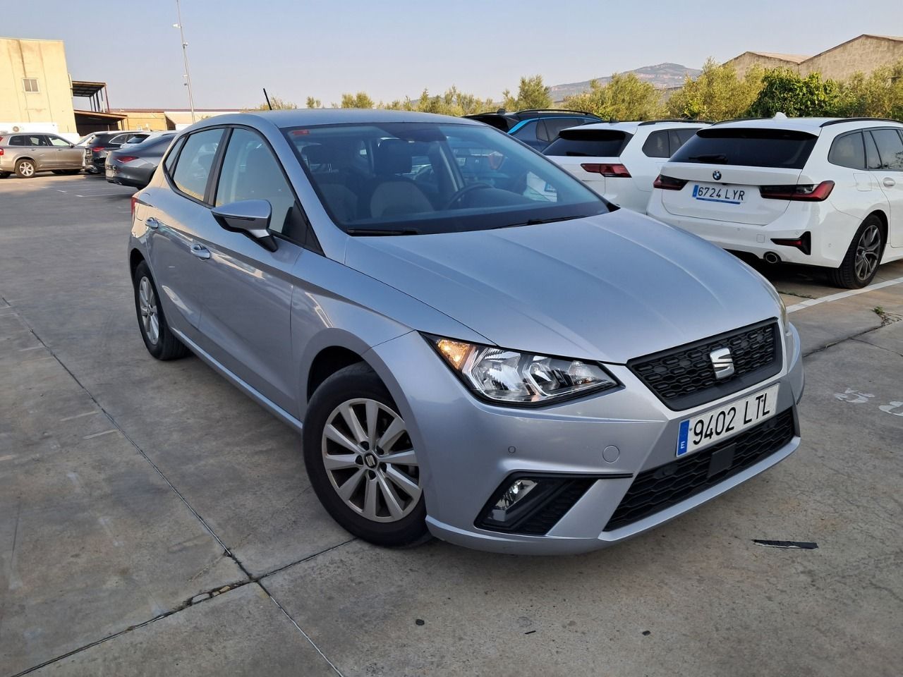 Seat Ibiza 1.0 Tsi 70kw (95cv) Style Go - Foto 2