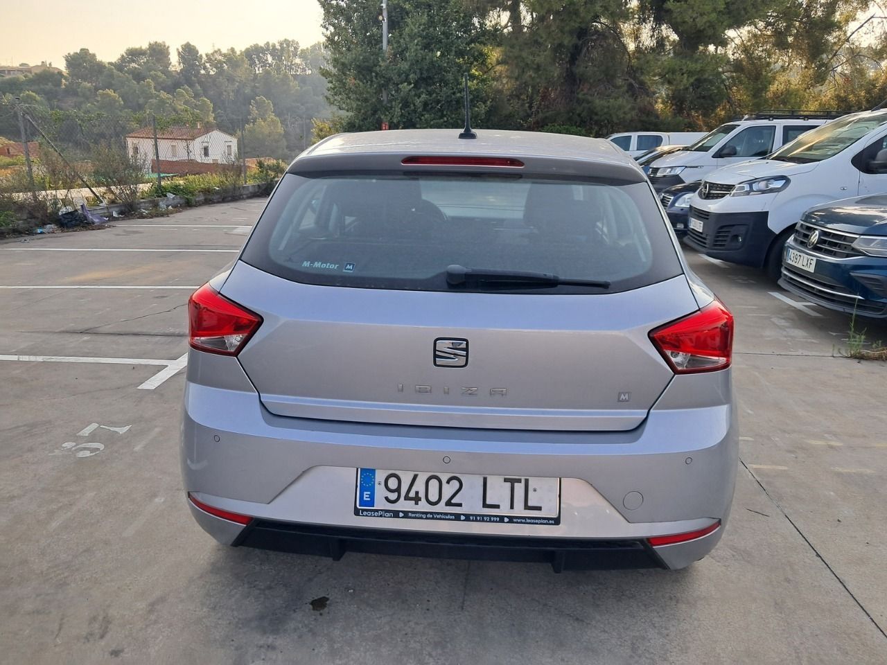 Seat Ibiza 1.0 Tsi 70kw (95cv) Style Go - Foto 2