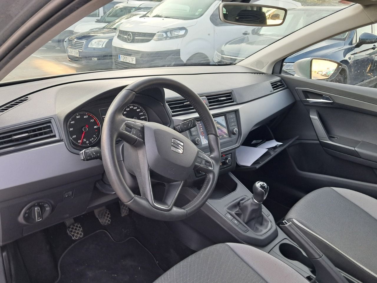Seat Ibiza 1.0 Tsi 70kw (95cv) Style Go - Foto 2