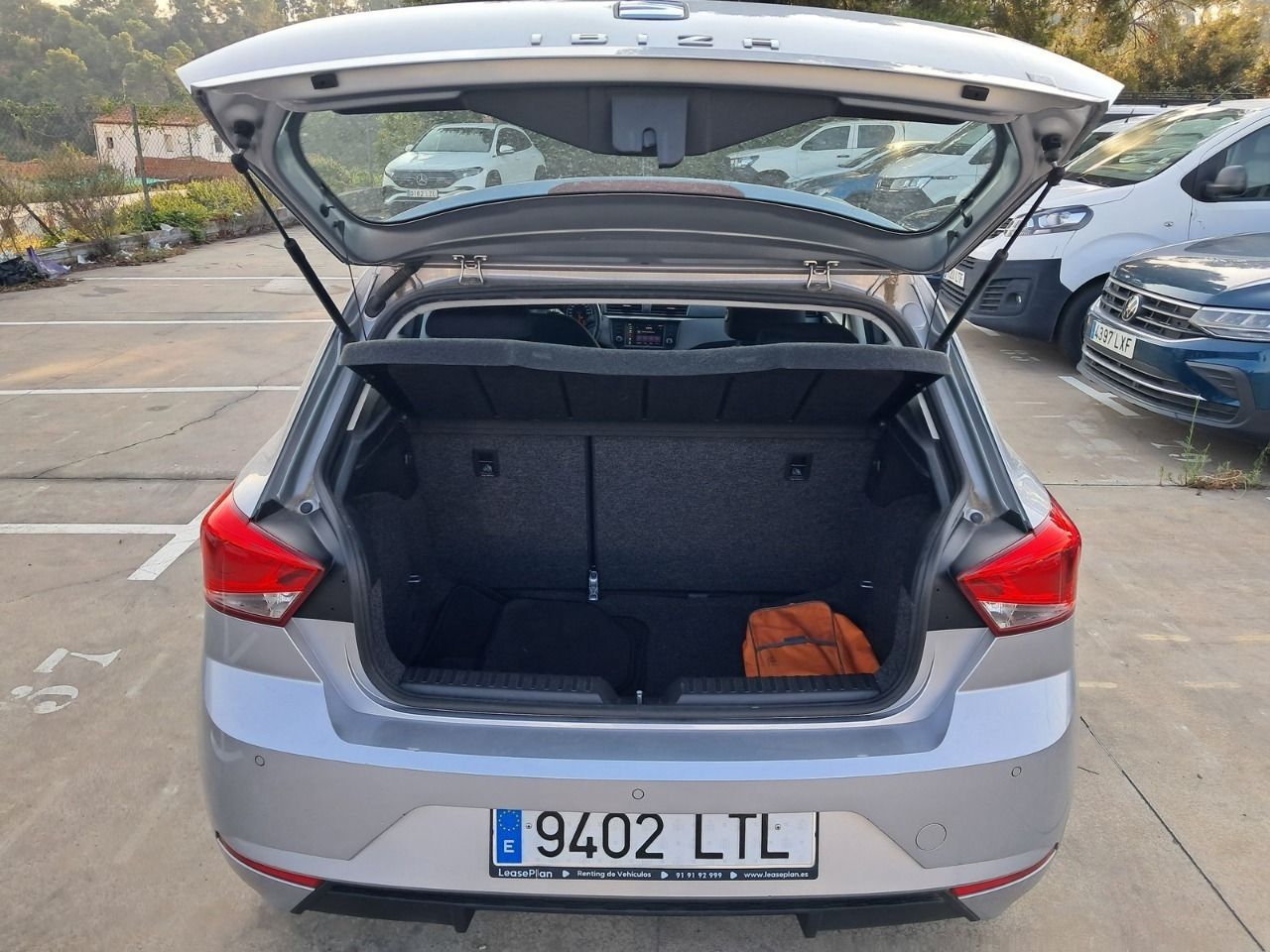 Seat Ibiza 1.0 Tsi 70kw (95cv) Style Go - Foto 2