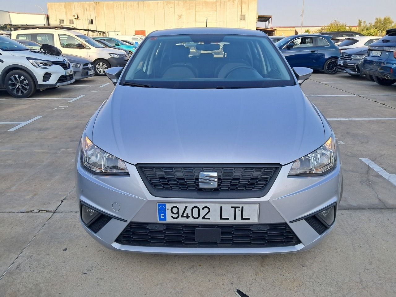 Seat Ibiza 1.0 Tsi 70kw (95cv) Style Go - Foto 2