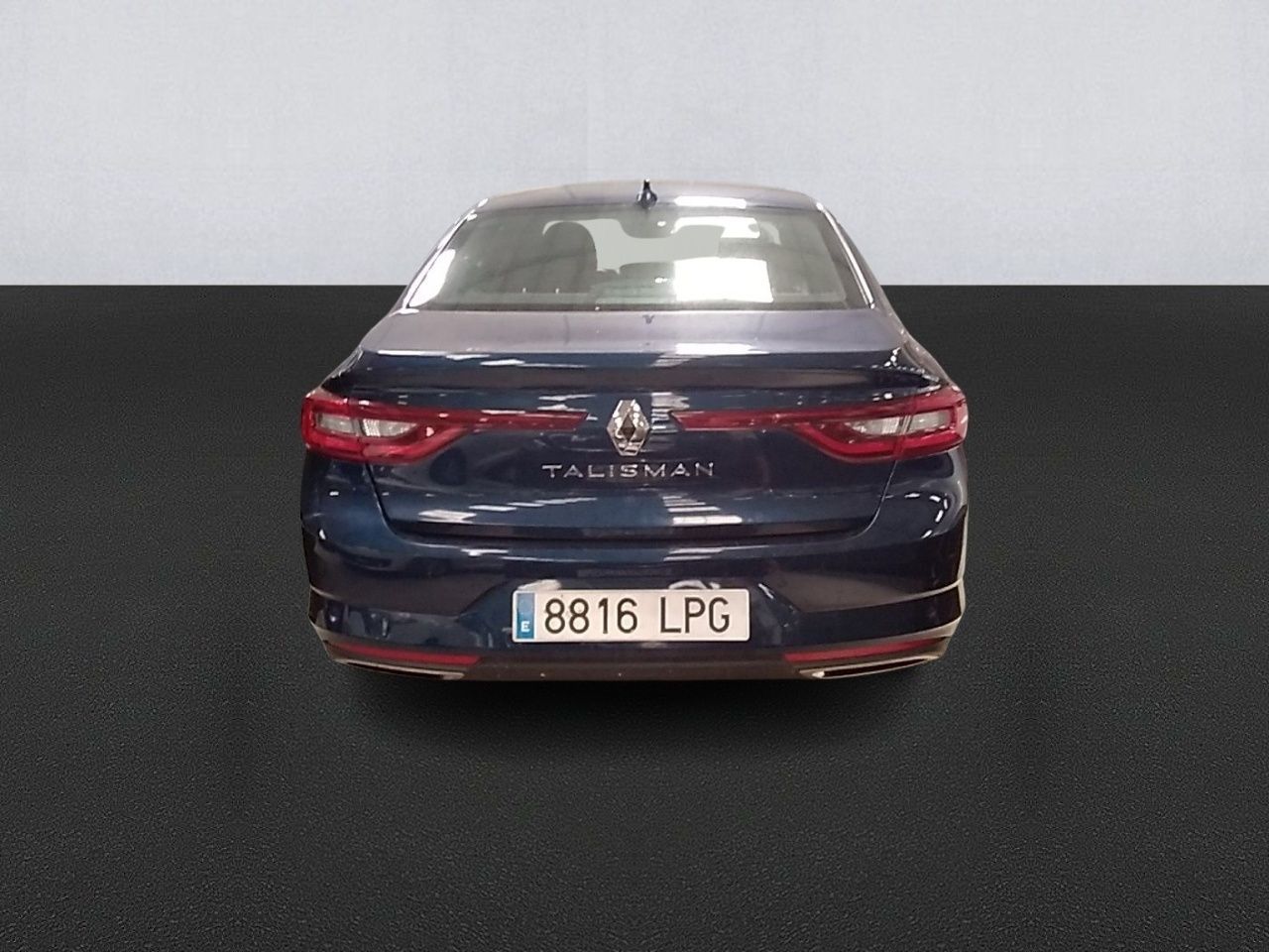 Renault Talisman Executive Blue Dci 88 Kw (120cv) - Ss - Foto 2
