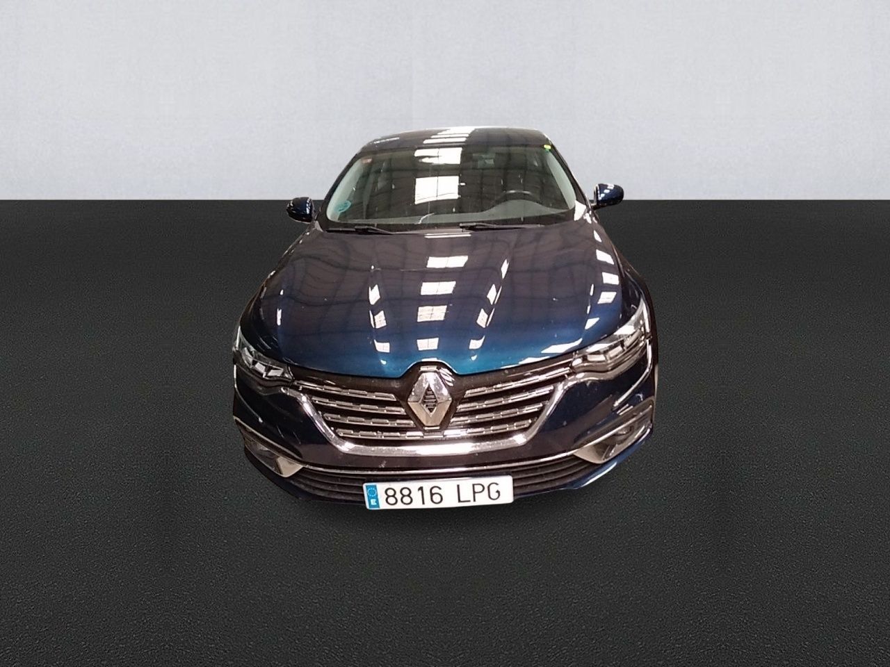 Renault Talisman Executive Blue Dci 88 Kw (120cv) - Ss - Foto 2