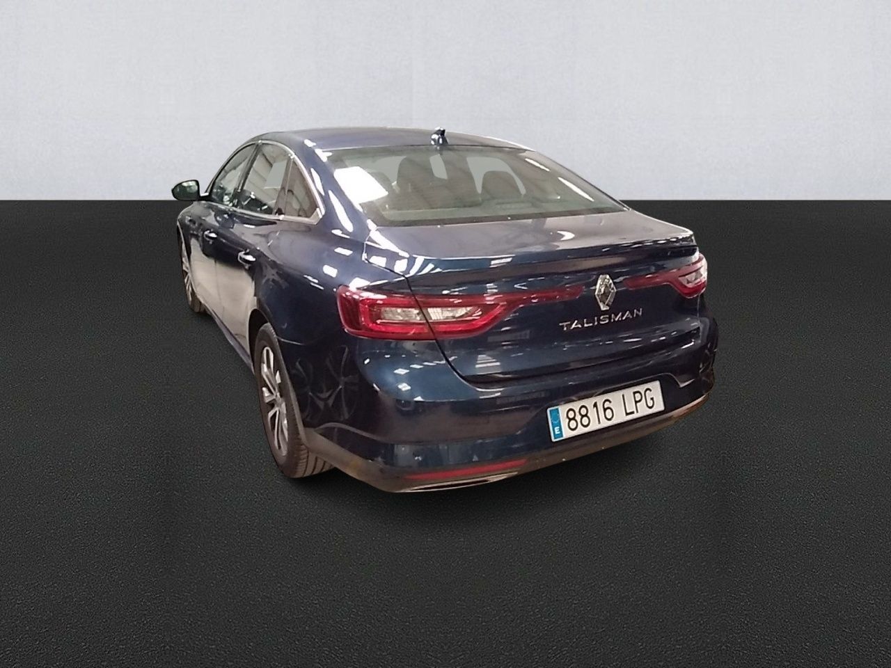 Renault Talisman Executive Blue Dci 88 Kw (120cv) - Ss - Foto 2