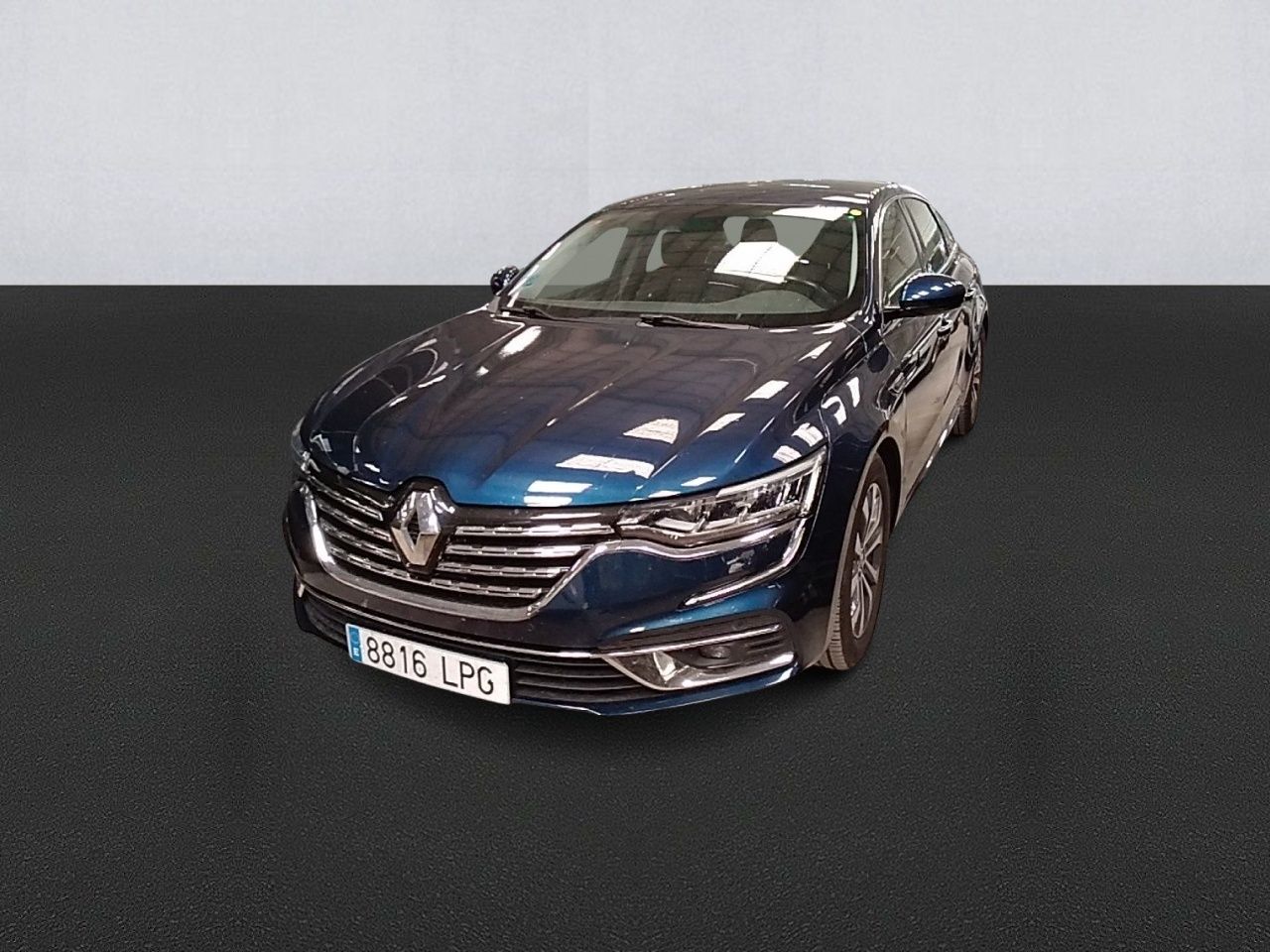 Renault Talisman Executive Blue Dci 88 Kw (120cv) - Ss - Foto 2