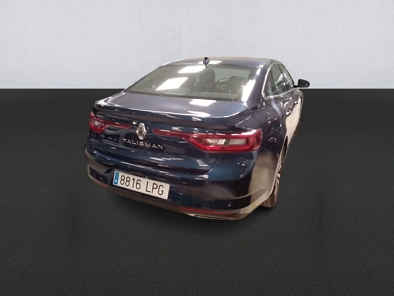 Renault Talisman Executive Blue Dci 88 Kw (120cv) - Ss - Foto 2