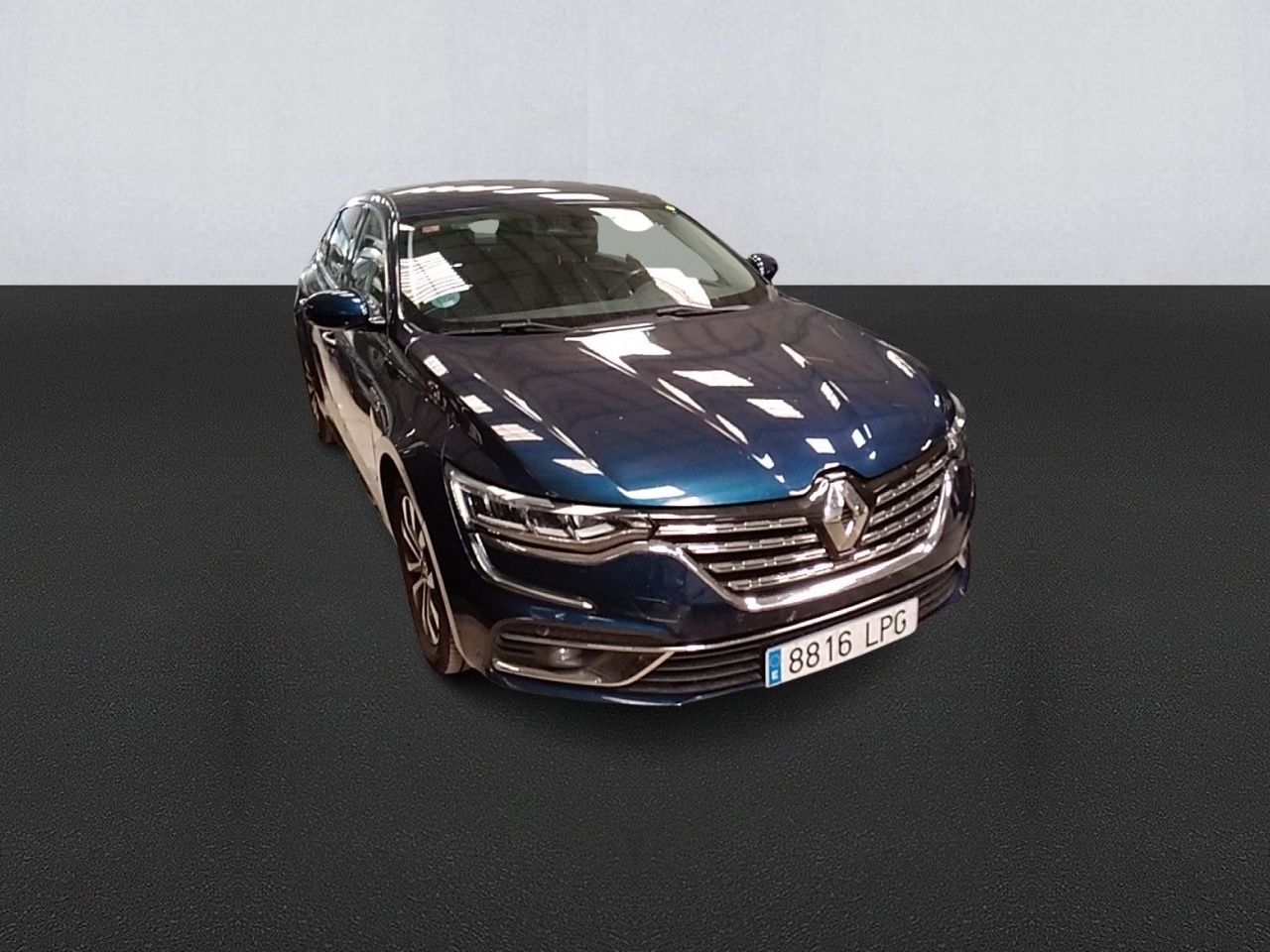 Renault Talisman Executive Blue Dci 88 Kw (120cv) - Ss - Foto 2
