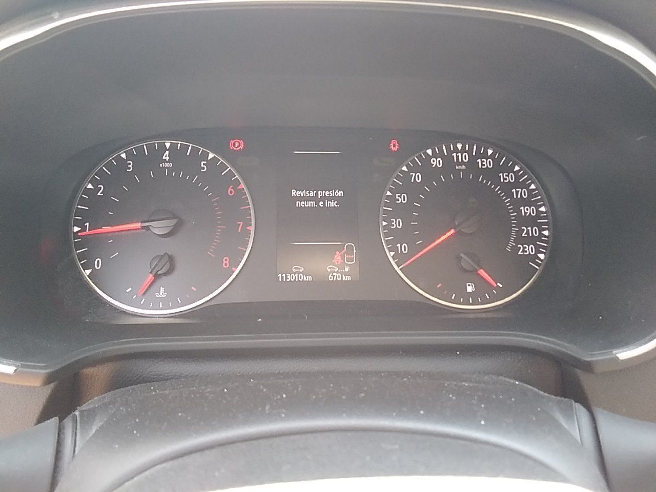 Renault Megane (o) Intens Tce 103 Kw (140cv) Gpf - Foto 2