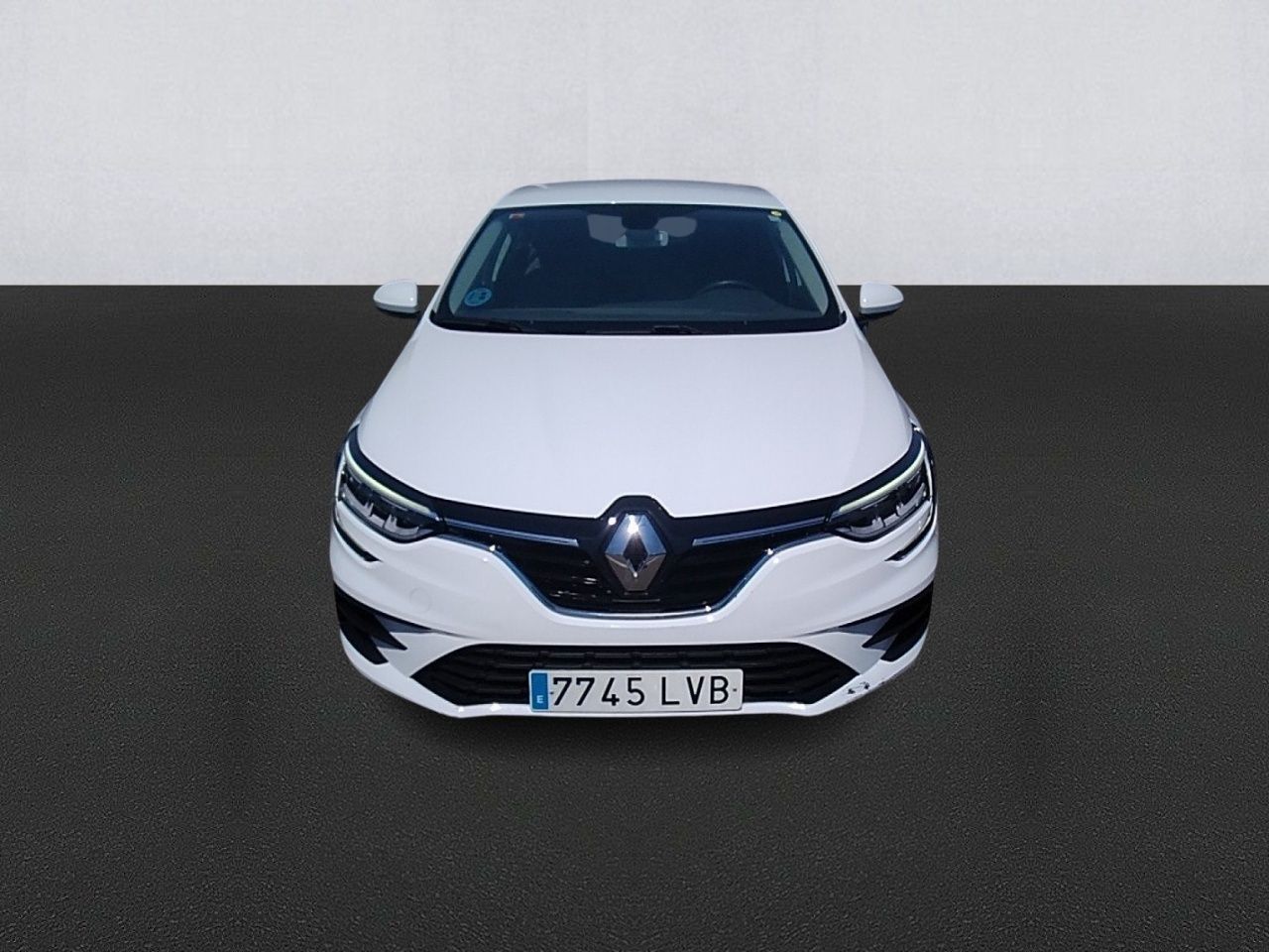 Renault Megane (o) Intens Tce 103 Kw (140cv) Gpf - Foto 2