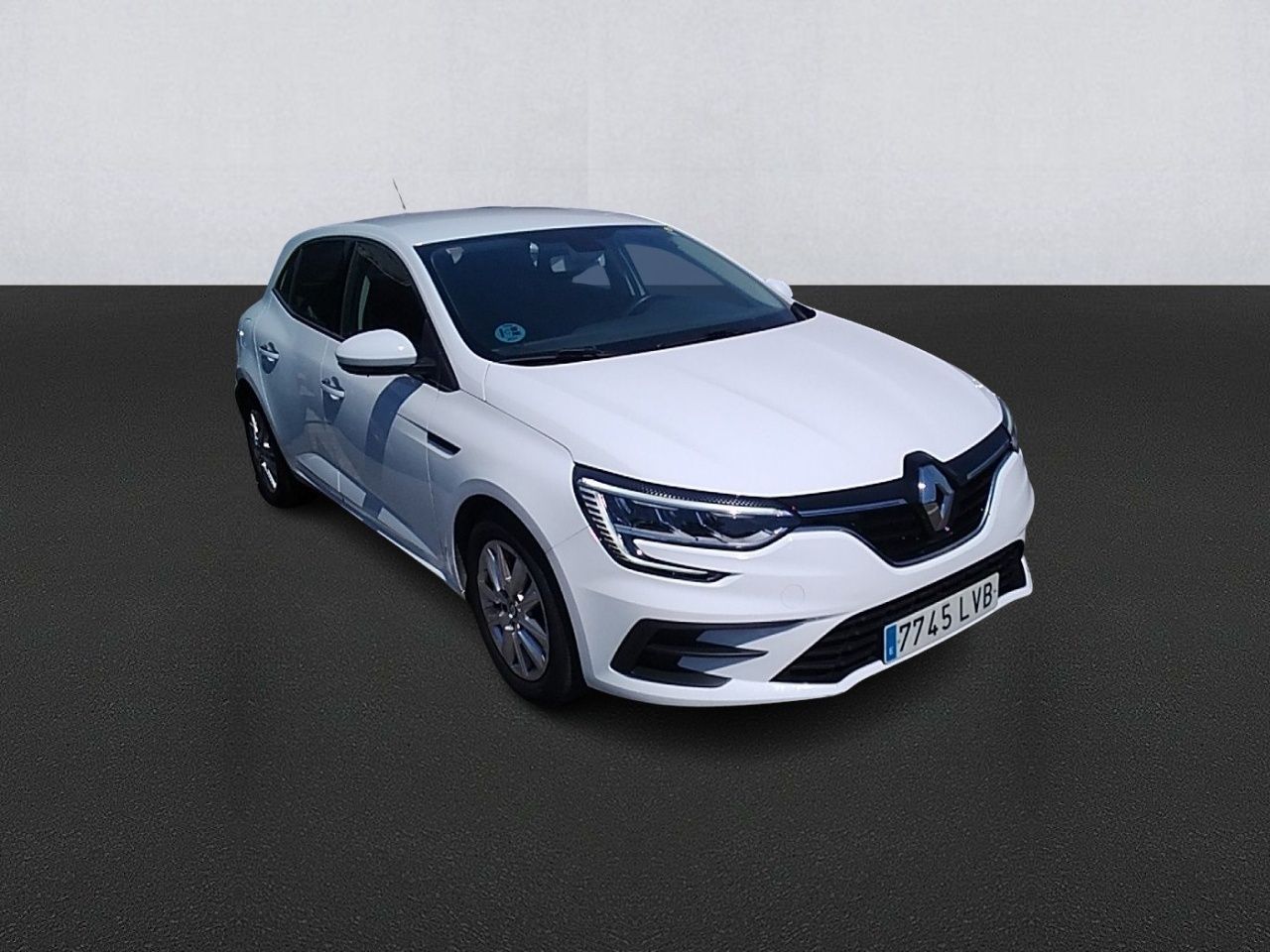 Renault Megane (o) Intens Tce 103 Kw (140cv) Gpf - Foto 2